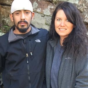 Meet your Posher, Eva